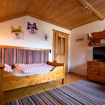 Haus Sonnseitn Murau Fuer 6 Bis 8 Personen Egidi Eksteriør billede