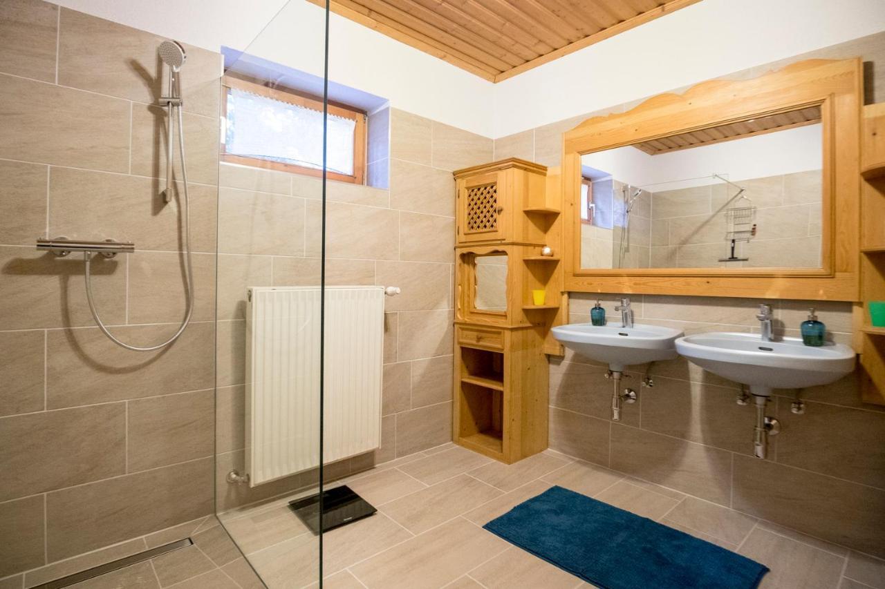 Haus Sonnseitn Murau Fuer 6 Bis 8 Personen Egidi Eksteriør billede